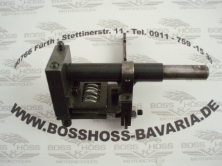 Schaltwelle Getriebe  Boss Hoss NESCO  ab 2011